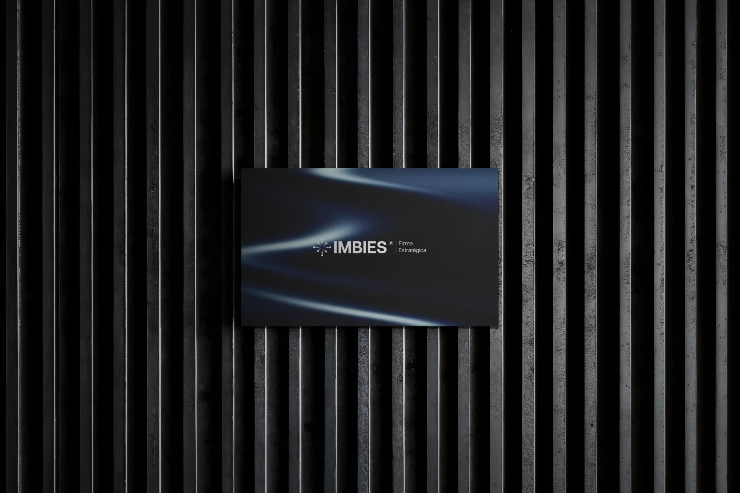 "Branding para restaurantes en México — logotipo Munchify dark kitchen CDMX"